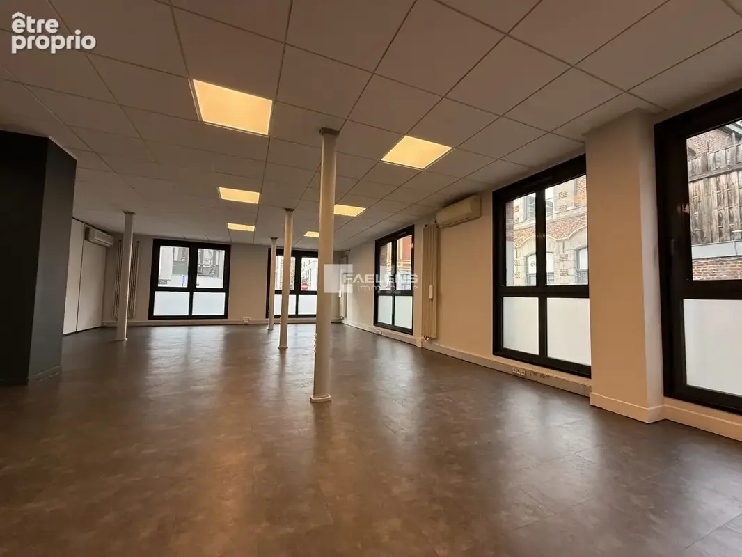 Photo Commerce à Lille au prix de 689 500€