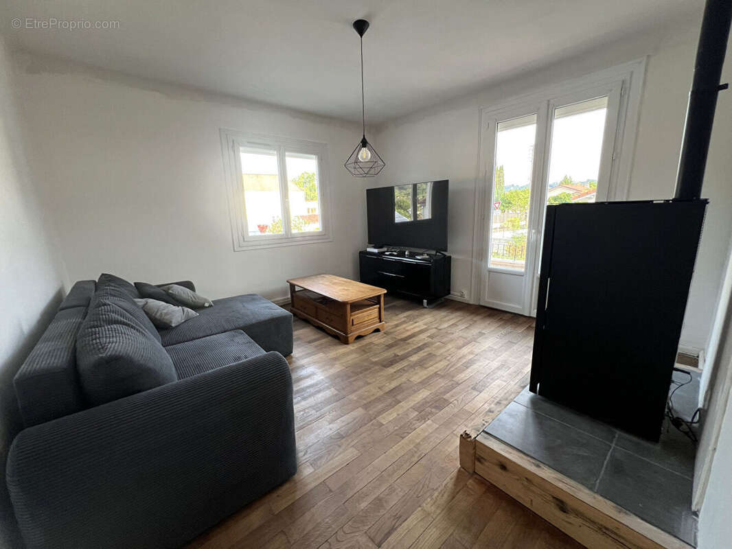 Maison centre Gan 71 m2 - photo 2
