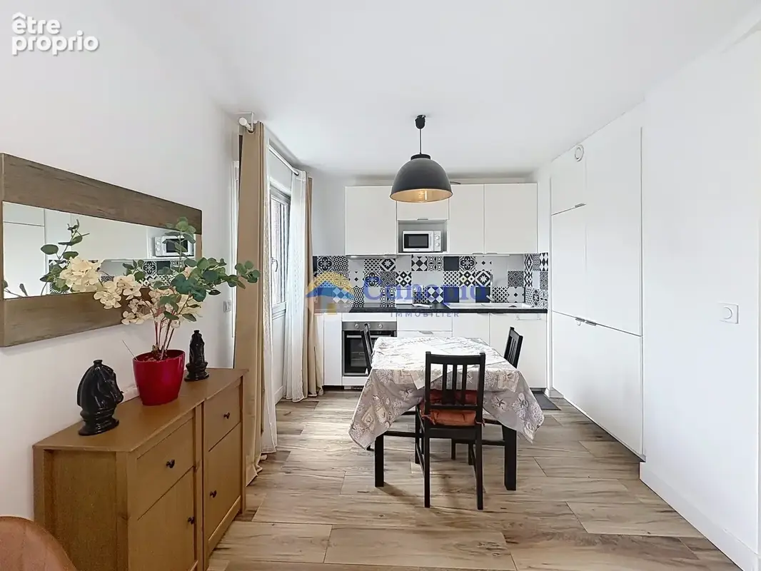 Appartement 1 pièce 32 m² à vendre à L'hay-Les-Roses (94240) - photo 2