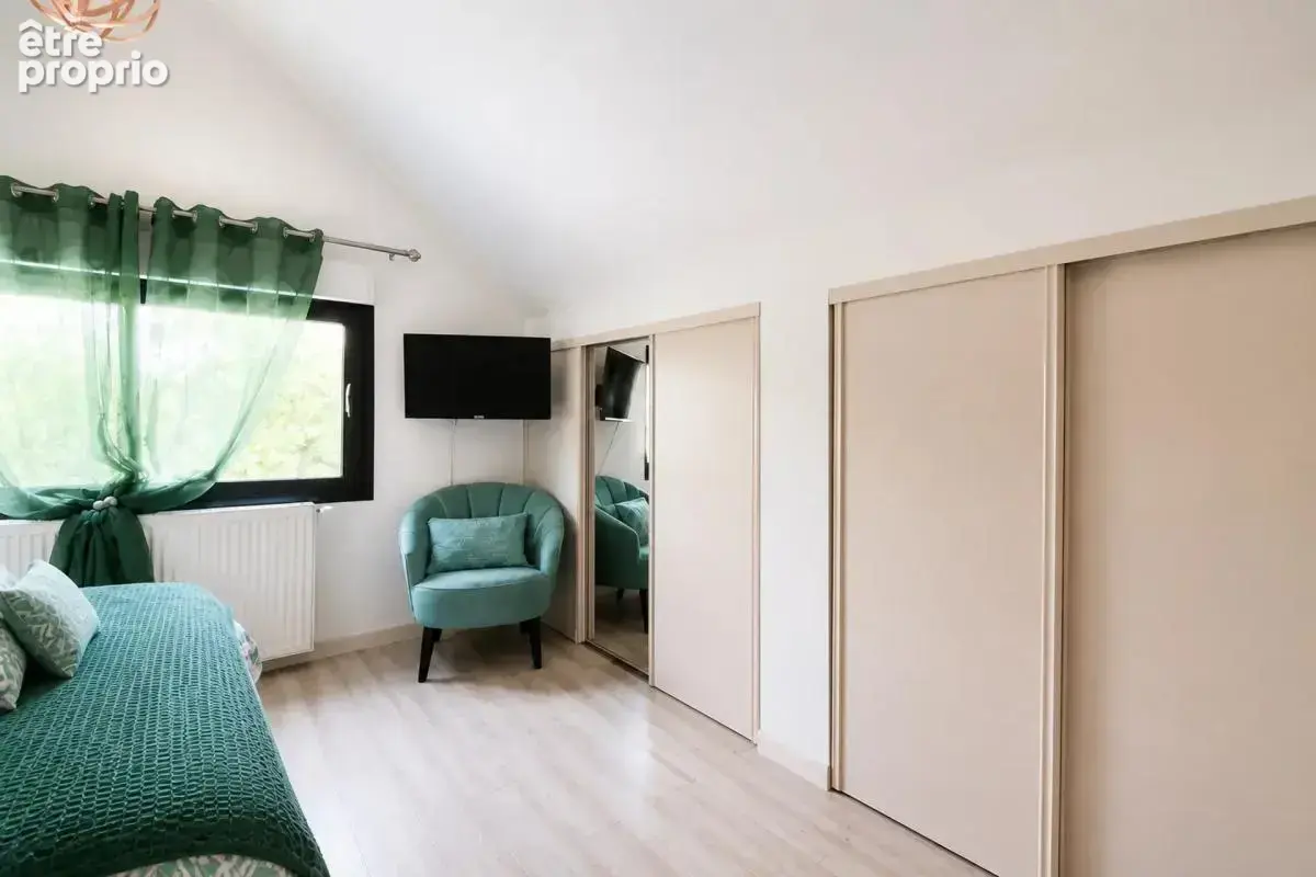 Maison de 8 pièces de 245 m² à Lamorlaye - photo 30