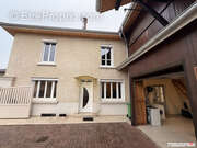 Maison à LE GRAND-LEMPS