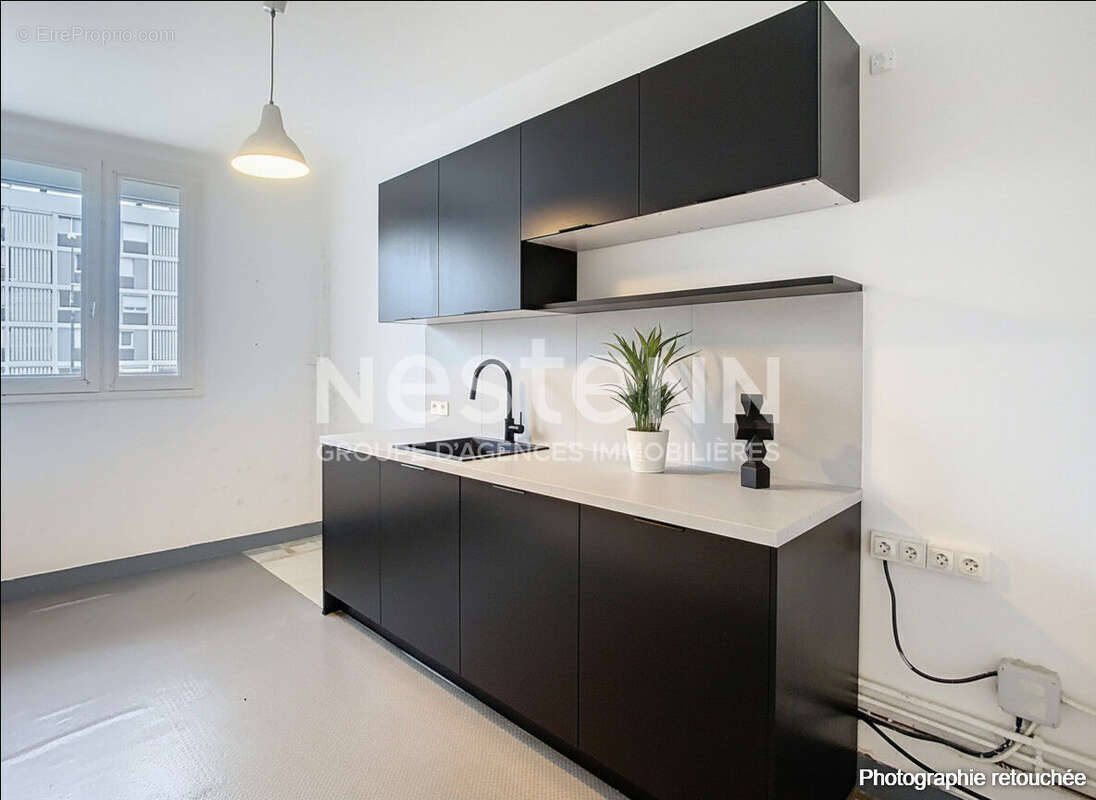 Appartement à CHOLET