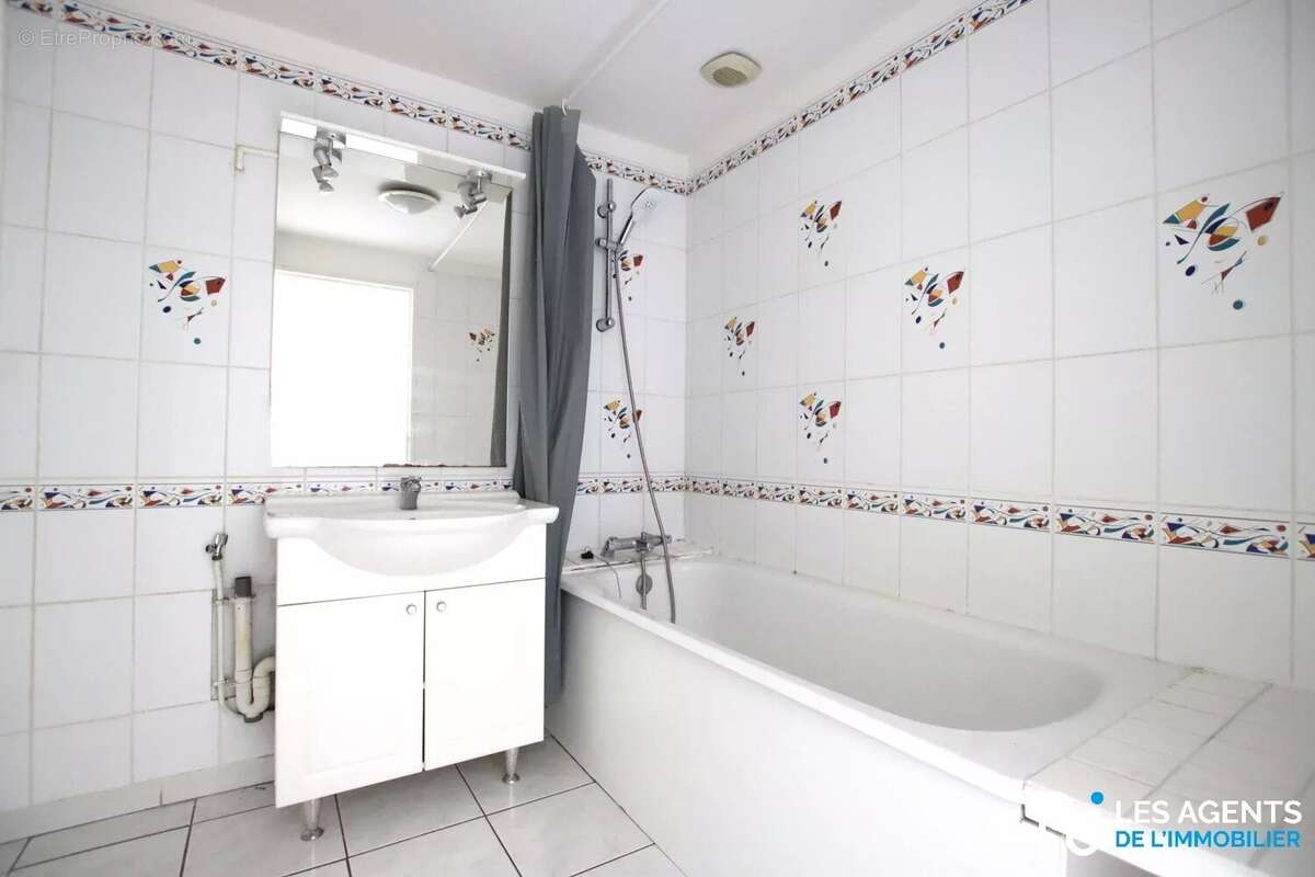 Appartement à OLIVET