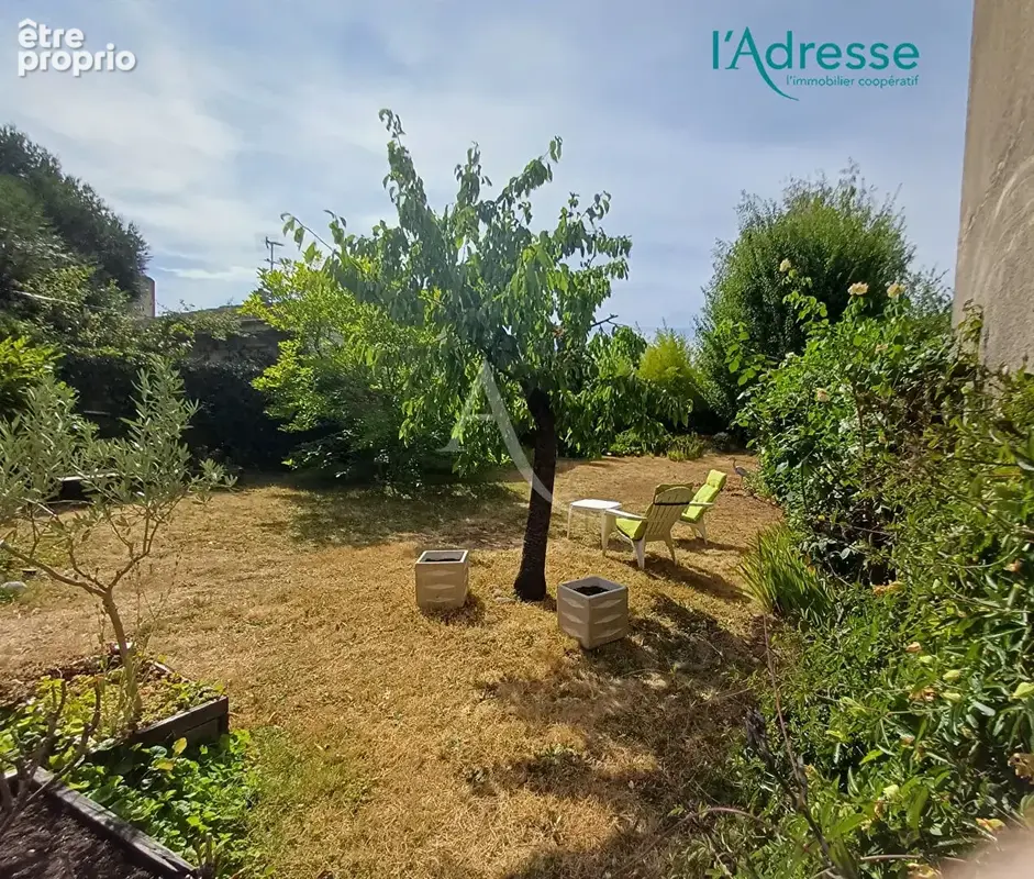 Maison indépendante 100m2 - photo 15