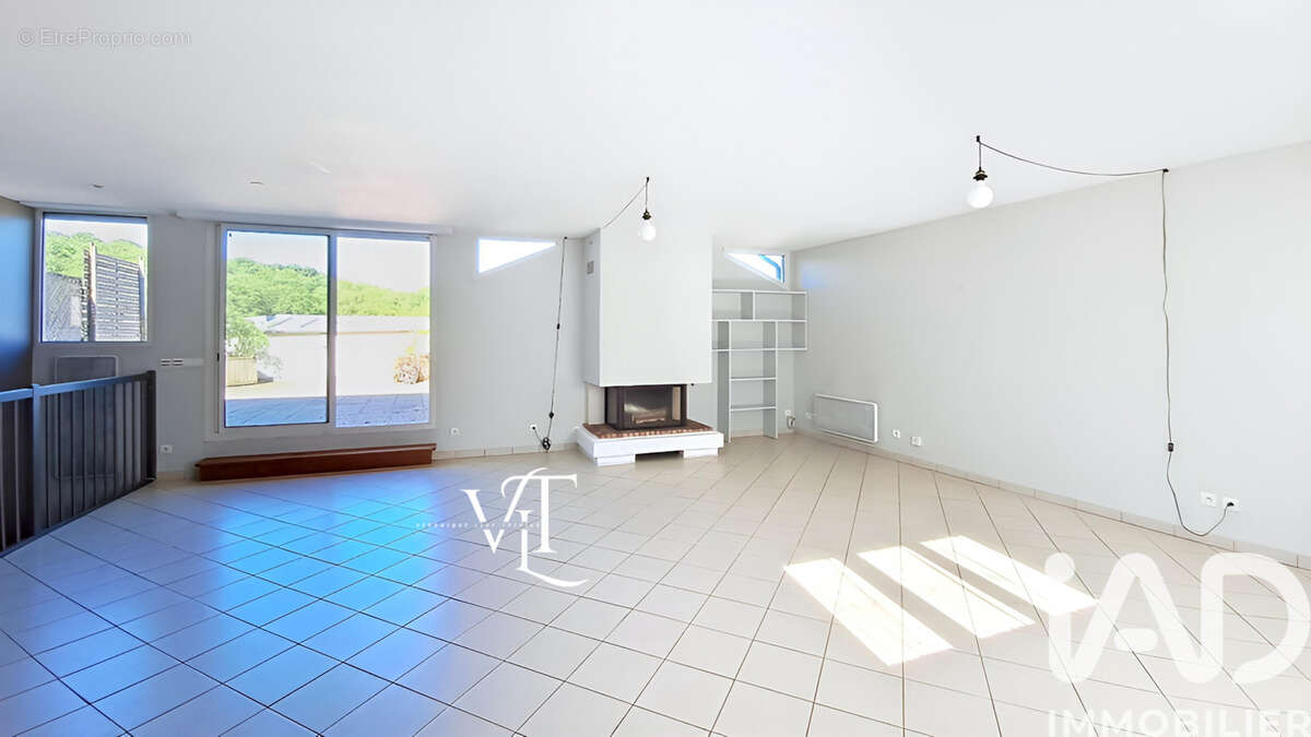 Photo 2 - Appartement à CLAMART