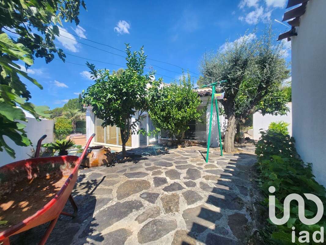 Photo 7 - Maison à DRAGUIGNAN