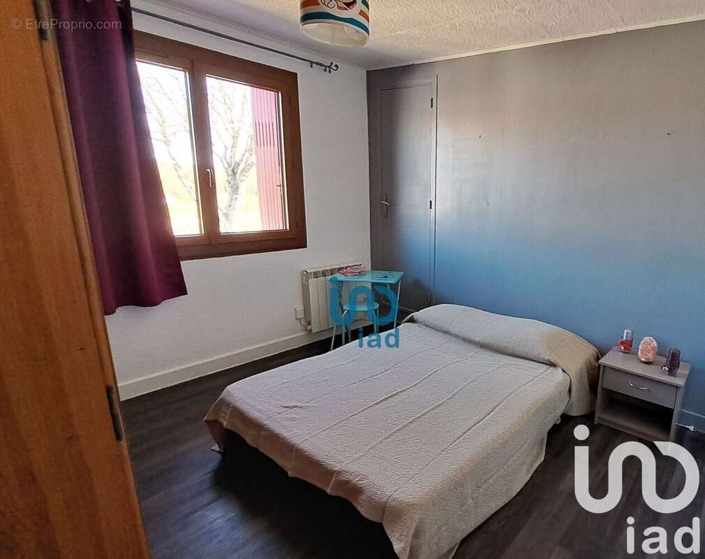 Photo 7 - Maison à LALBENQUE