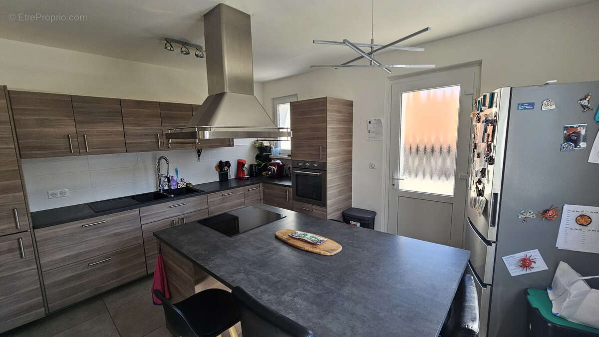 Maison à DURRENBACH