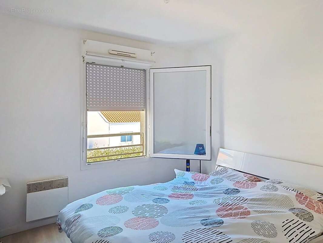 Biscarrosse plage appt t2 - photo 5