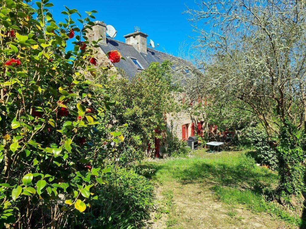 Maison à PERROS-GUIREC