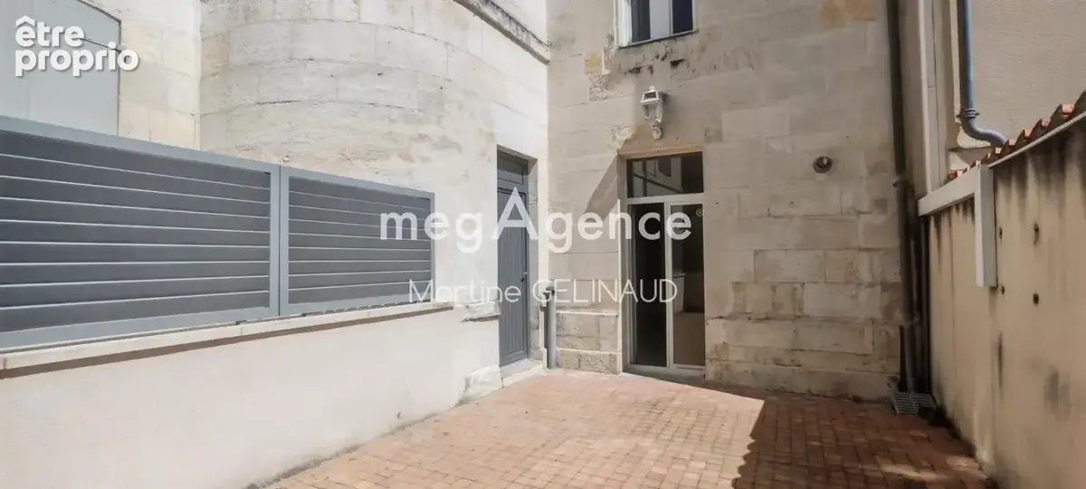 Maison 4 pièces 88 m² à vendre à Saintes (17100) - photo 5
