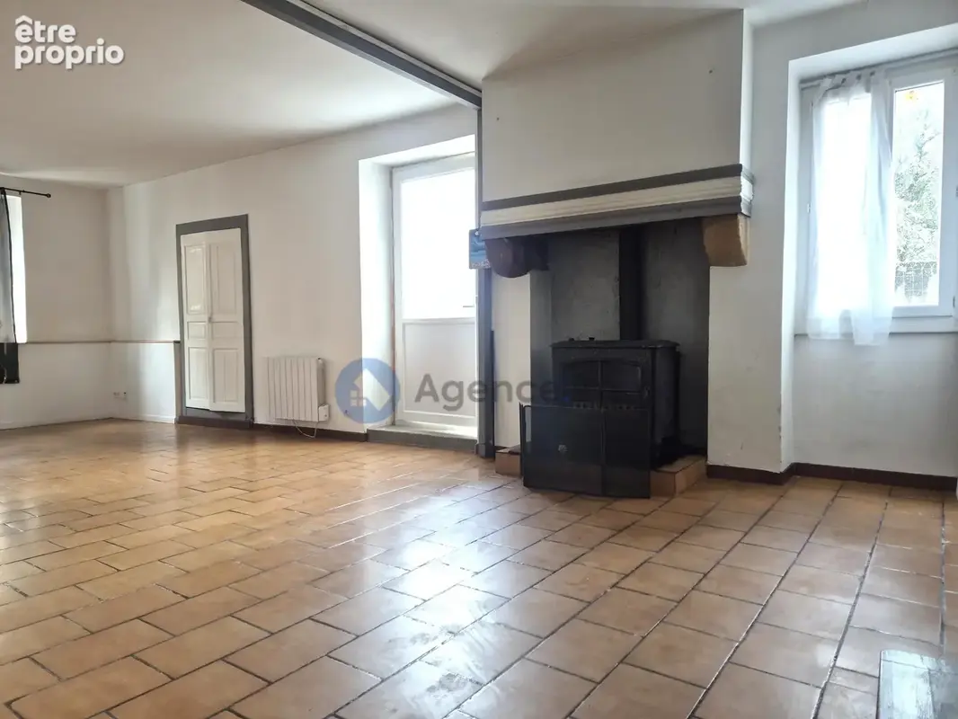Maison 4 pièces 95 m² à vendre à Navarrenx (64190) - photo 3