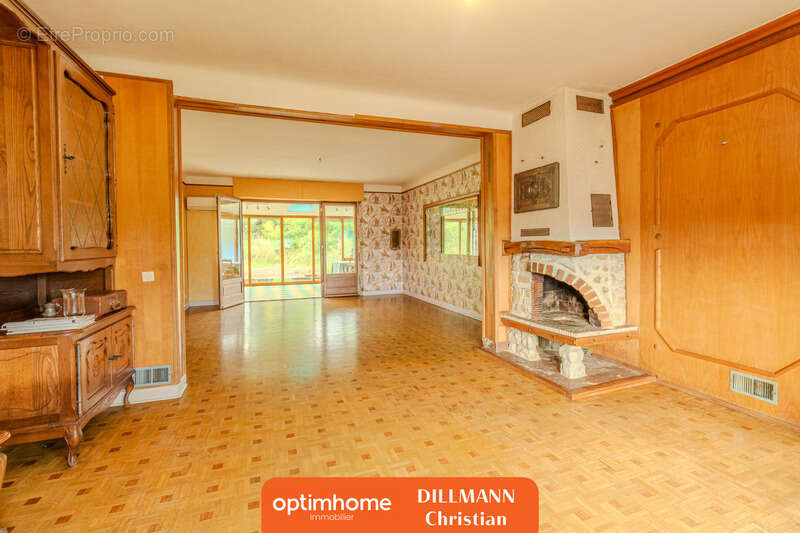 Maison à HAYANGE
