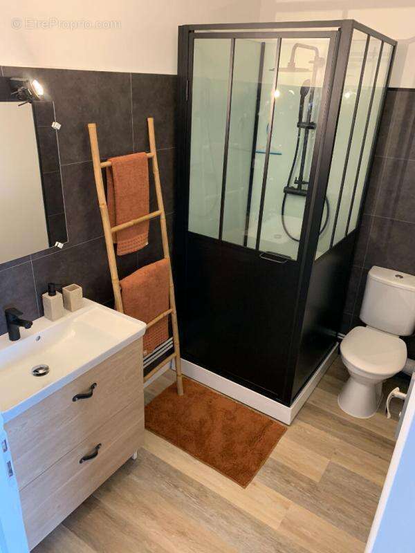 Appartement à BASTIA