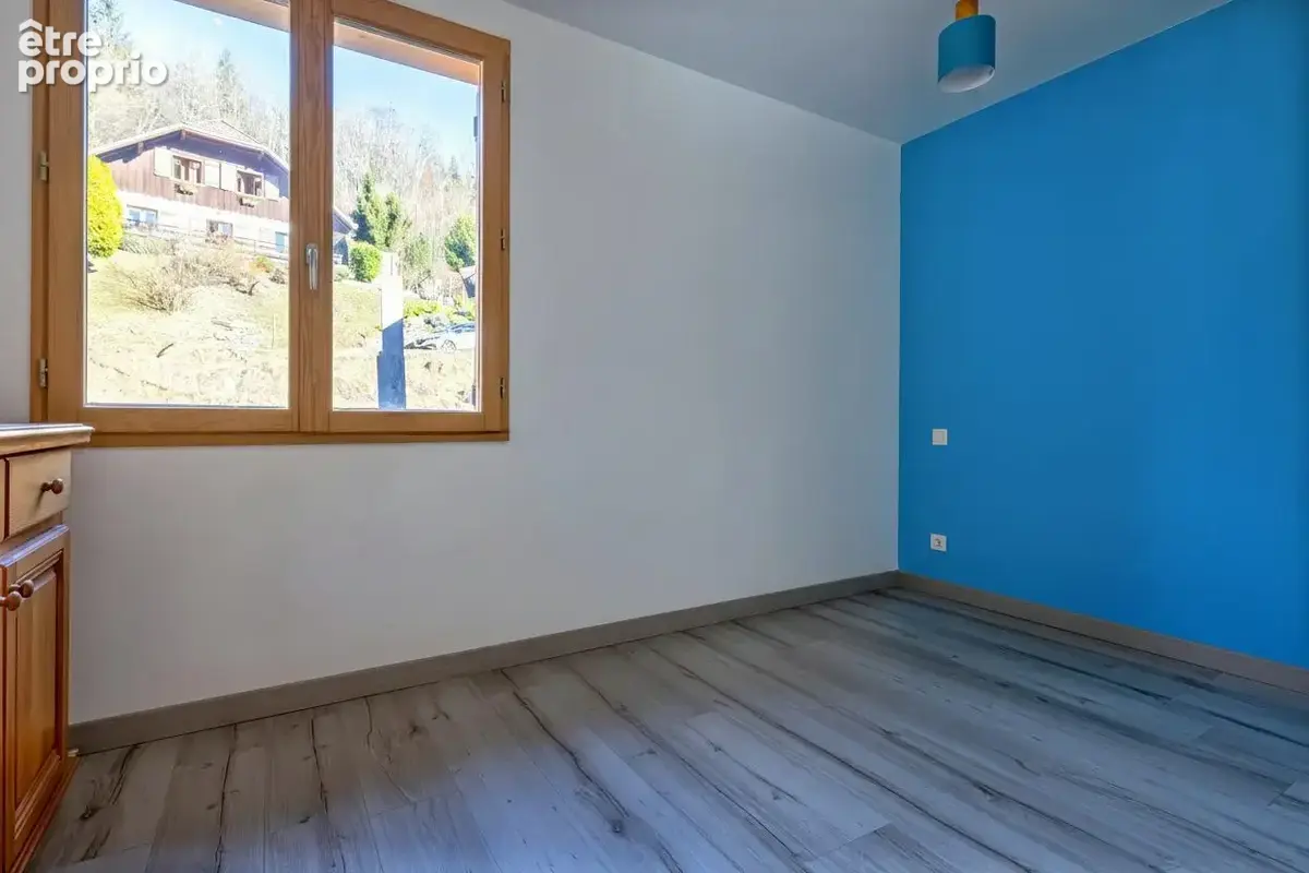 Maison 6 pièces 90 m² à vendre à Serraval (74230) - photo 8
