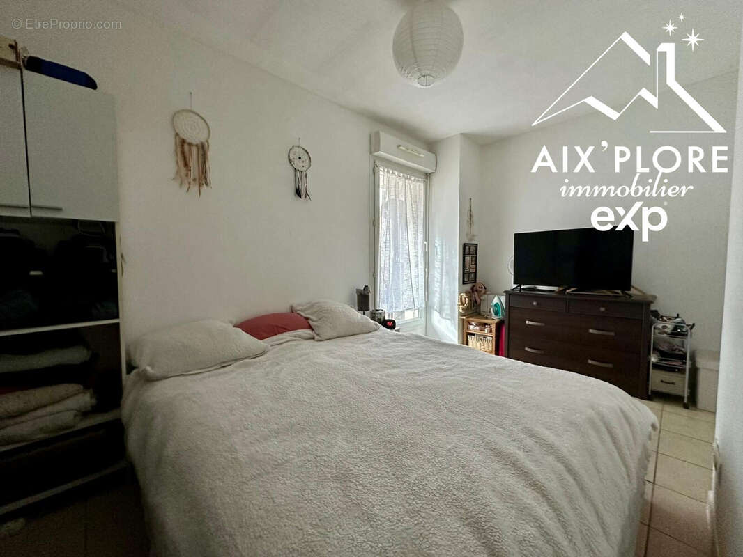 Appartement à BELLEY