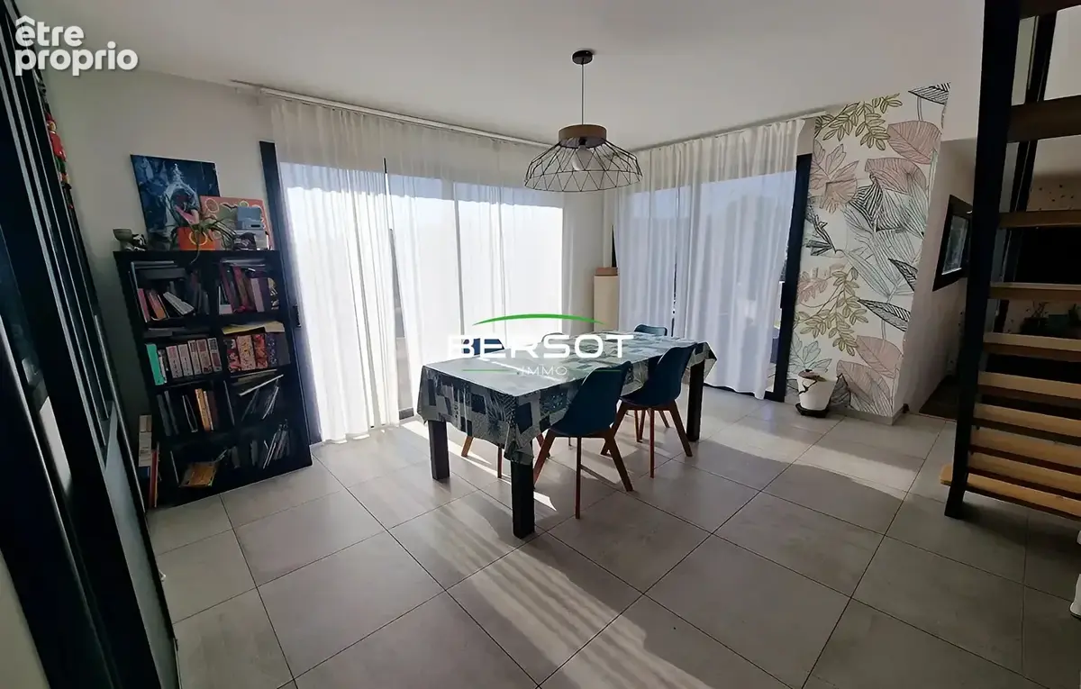 Maison Baume Les Dames 134 m² - 6 pièces , 4 chambres - photo 3