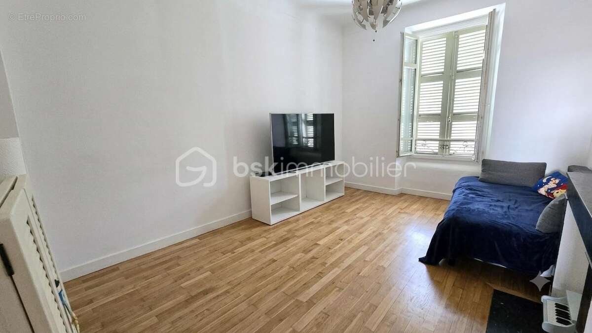 Appartement à PAU