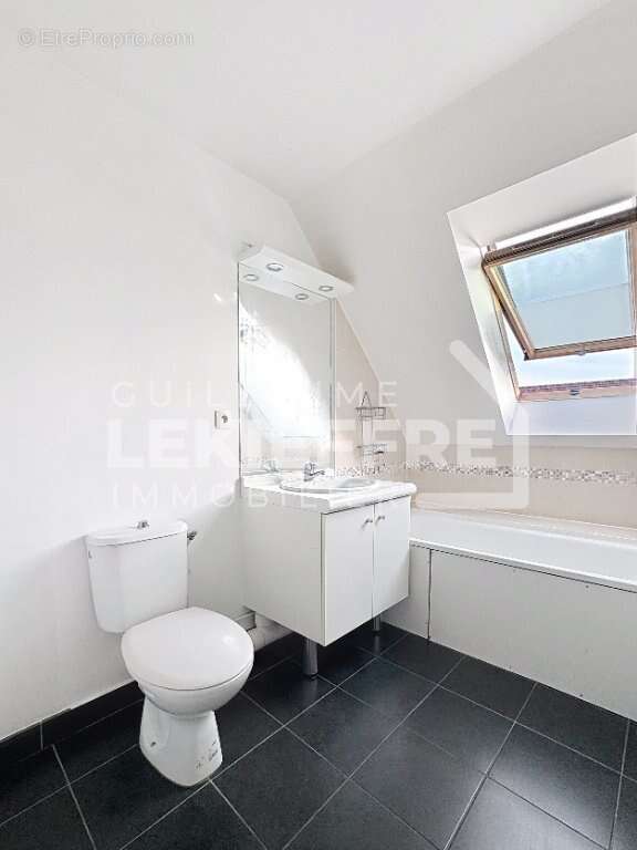 Maison à MARQUETTE-LEZ-LILLE