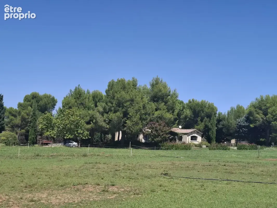 Domaine entre Alpilles et Arles - photo 5