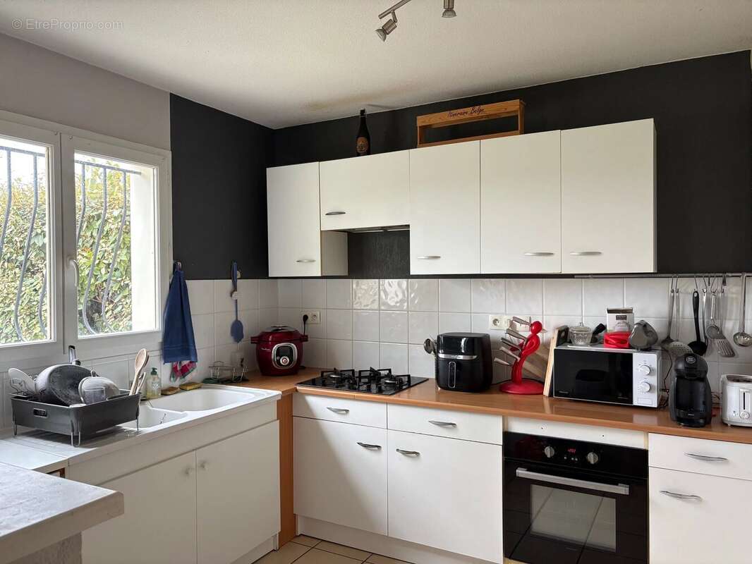 Maison à MONTREDON-DES-CORBIERES