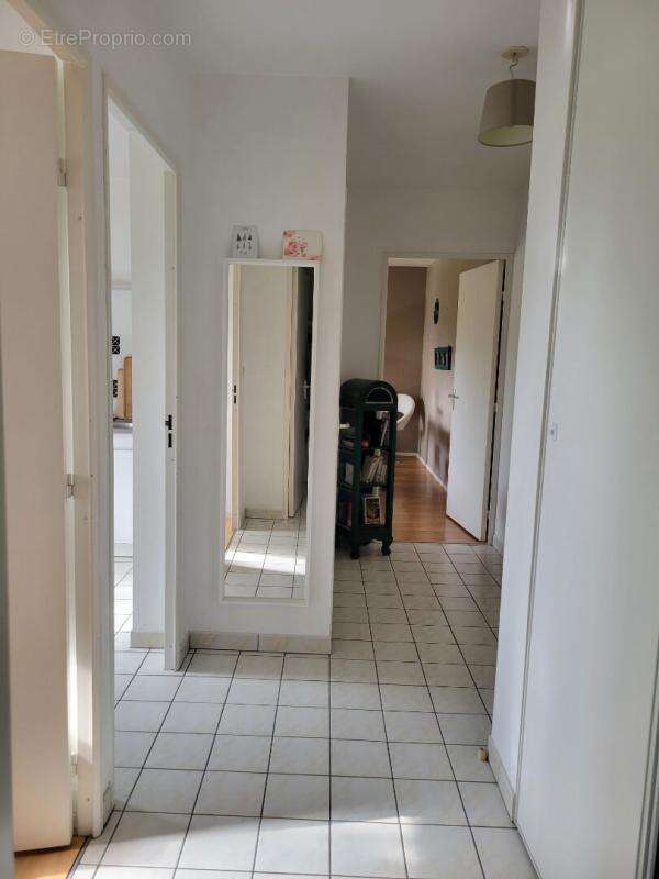 Appartement à ORVAULT