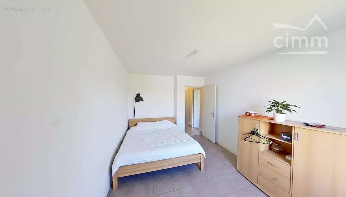 Appartement à LYON-9E