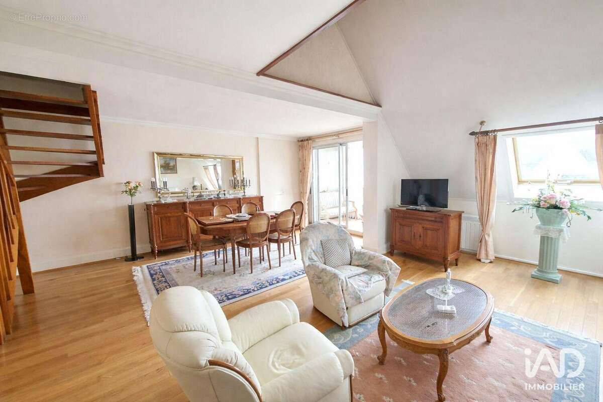 Photo 3 - Appartement à OLIVET