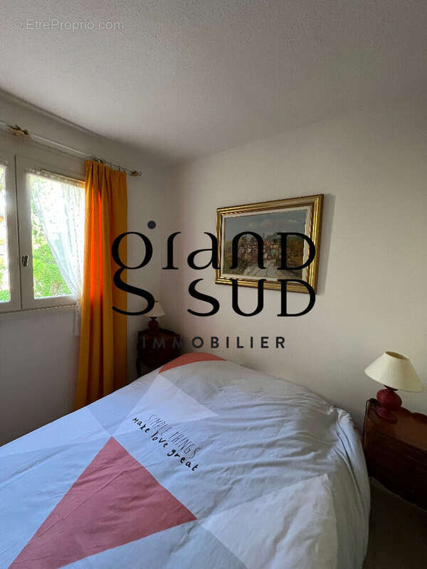 Appartement à LE GRAU-DU-ROI