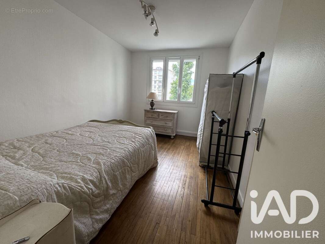Photo 6 - Appartement à NANTES