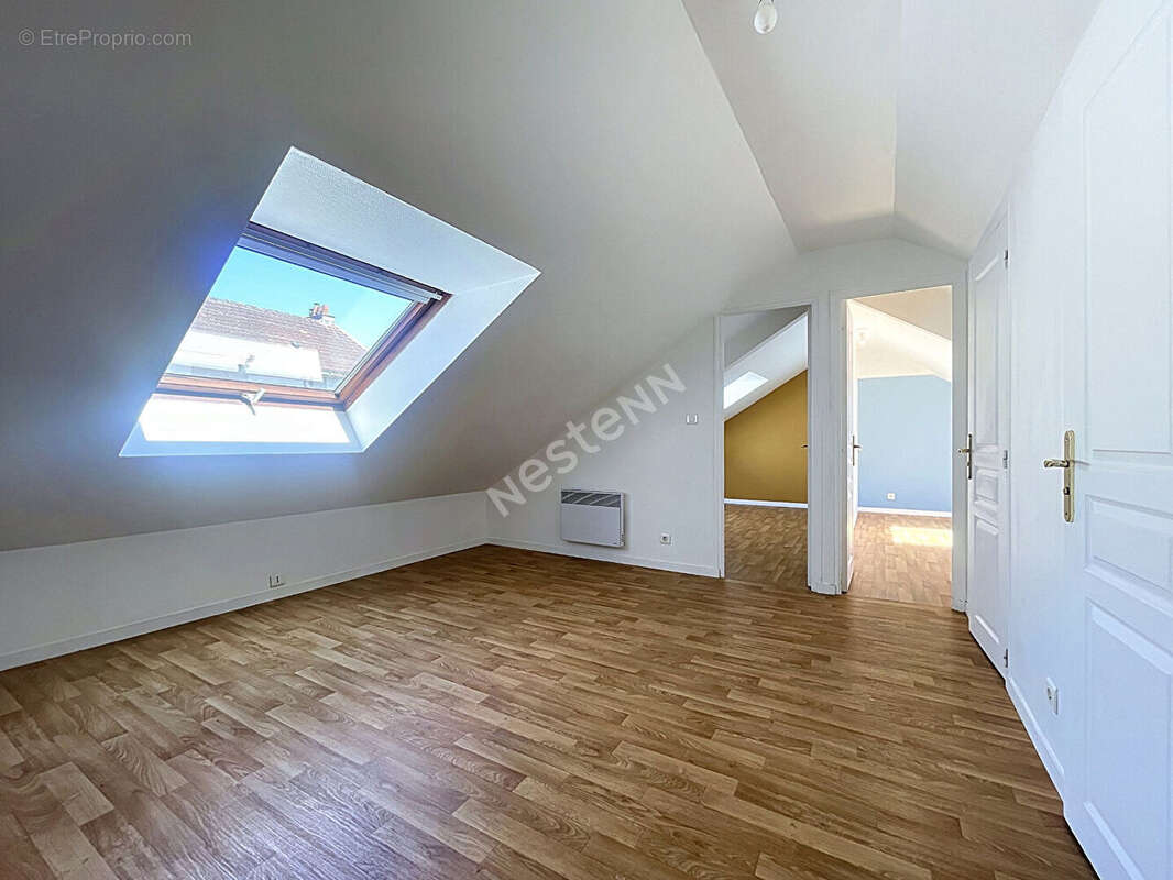 Maison à NANTES