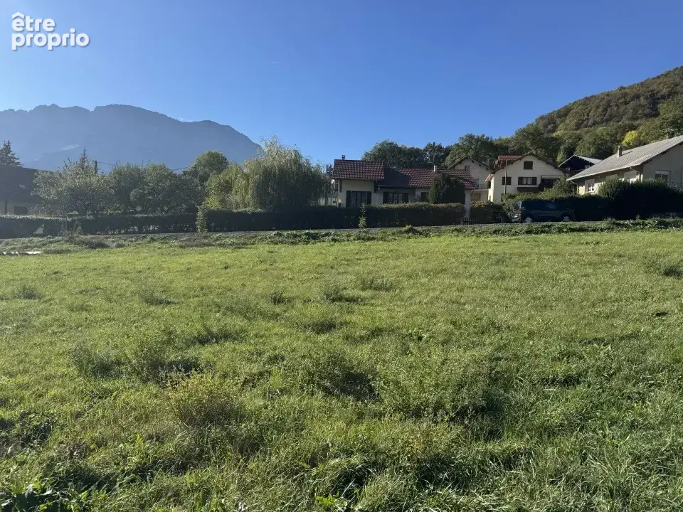 Terrain 1 012 m² à vendre à Saint-Firmin (05800) - photo 3