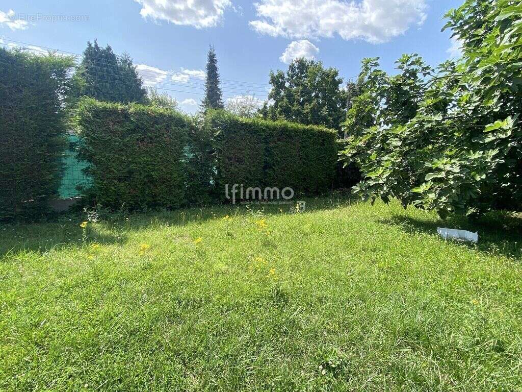 Maison à VALENCIENNES