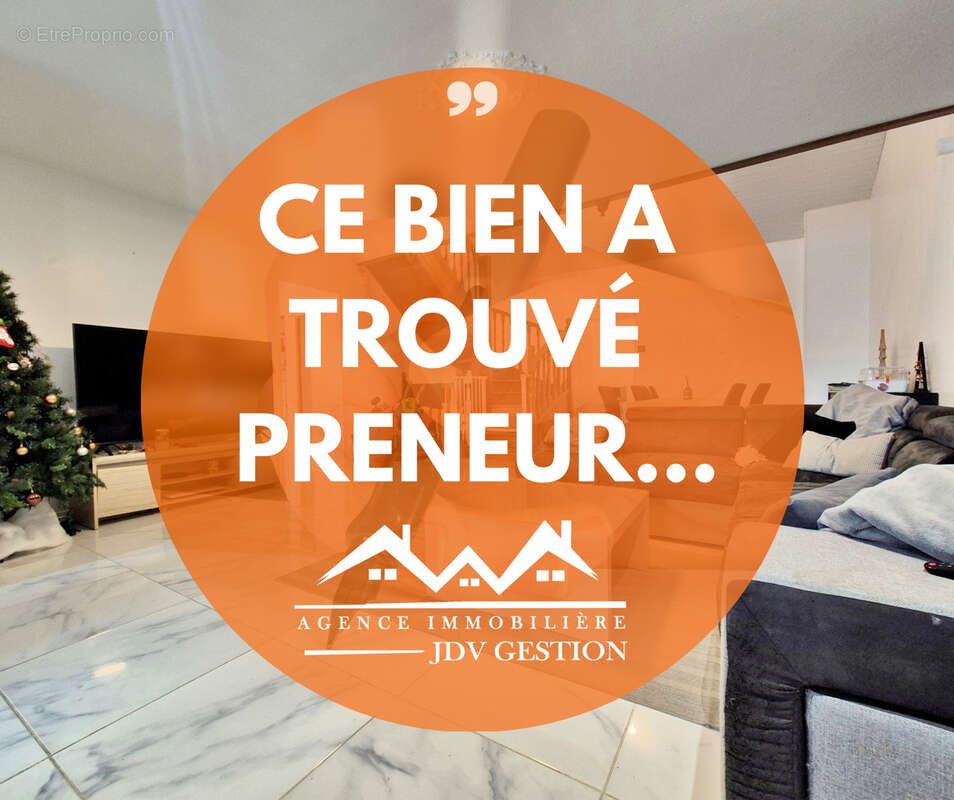 Maison à PAGNY-SUR-MEUSE