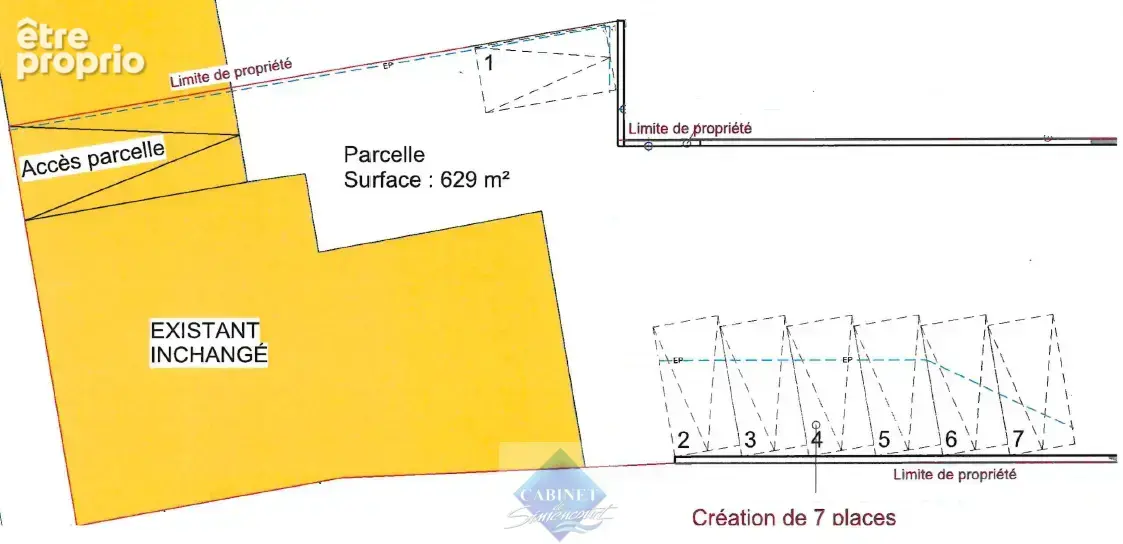Immeuble de rendement pour investisseur 11% brut - photo 5
