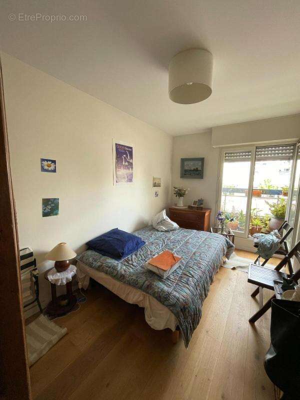 Appartement 45 m² à Rennes  - photo 5