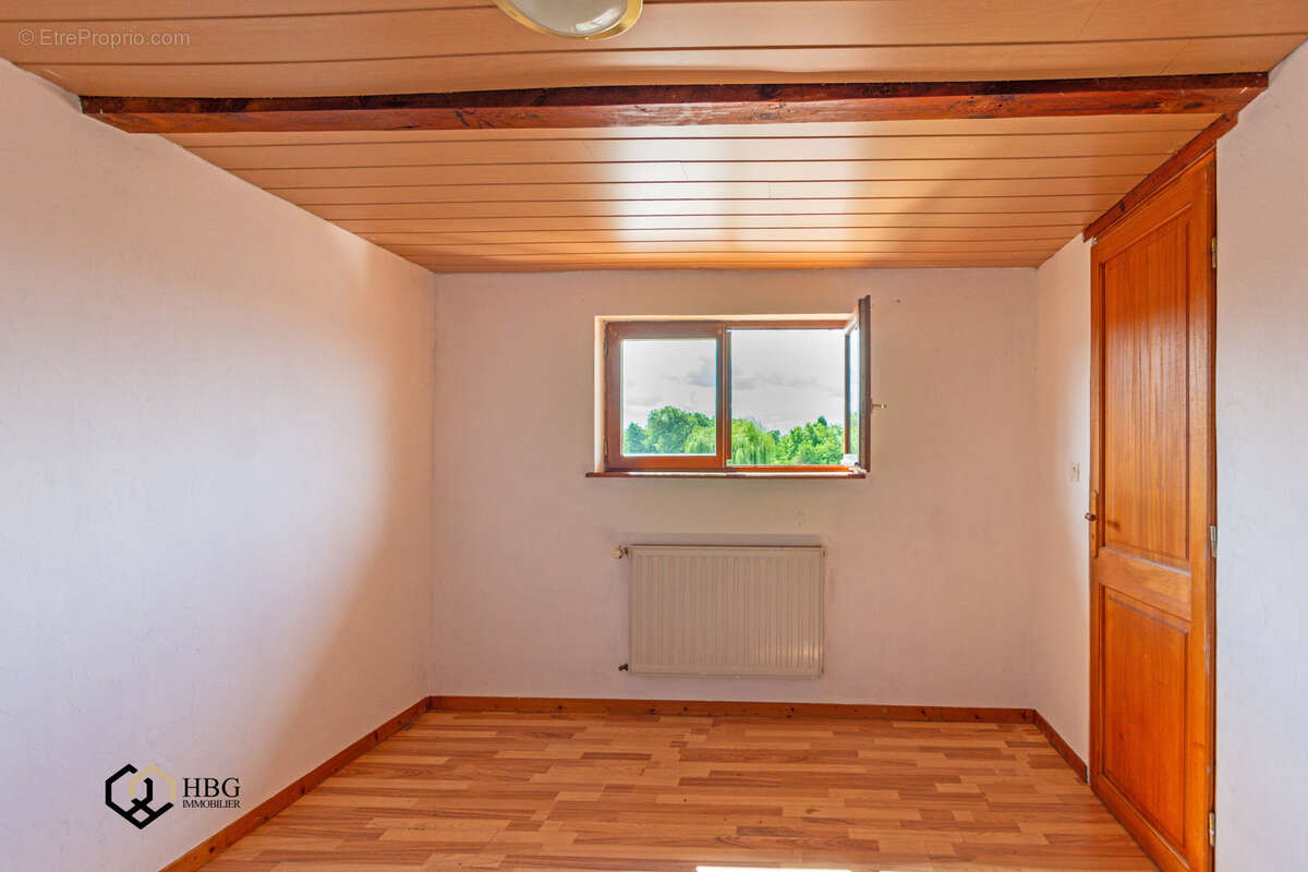 Vente Appartement T3   76 m2   Betschdorf - photo 7