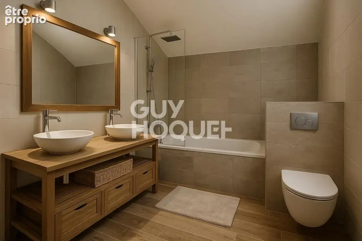 Duplex de 88m² à découvrir rapidement ! - photo 5