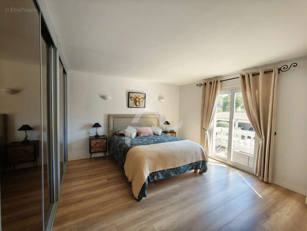 Appartement à PORTO-VECCHIO