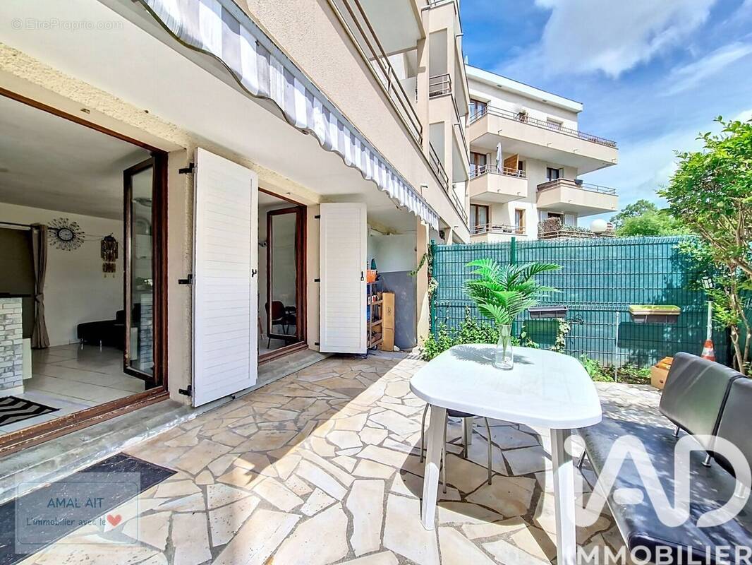 Photo 1 - Appartement à BEZONS