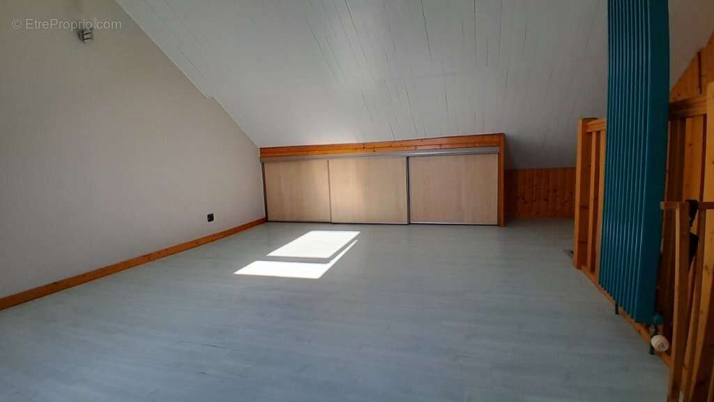 Maison à CHALON-SUR-SAONE