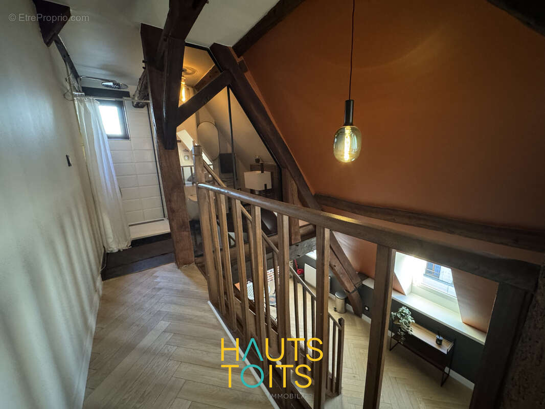 Appartement à ARRAS