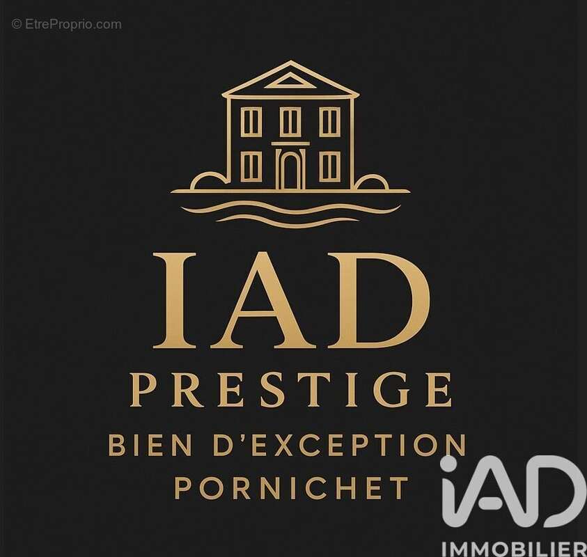 Photo 5 - Maison à PORNICHET