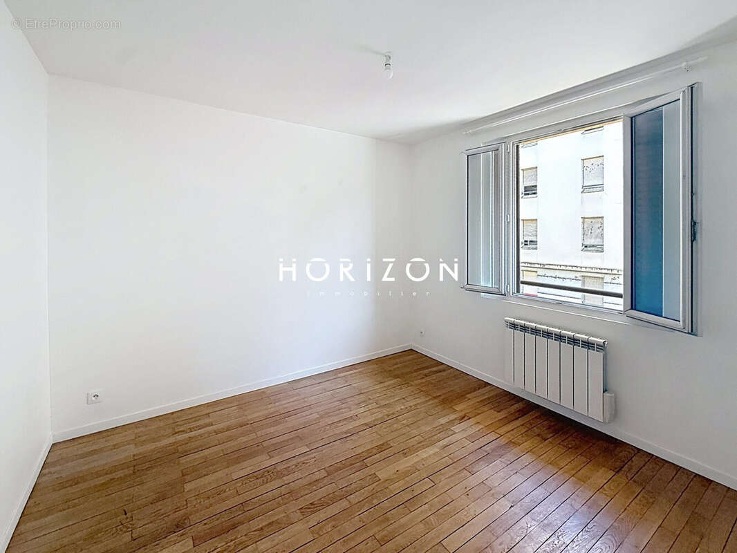 Appartement à LYON-3E