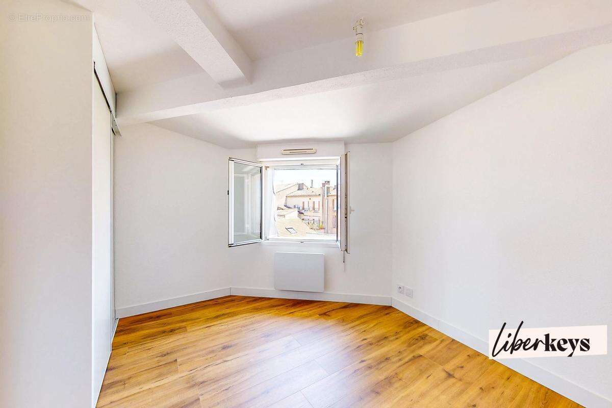 Appartement à ALBI