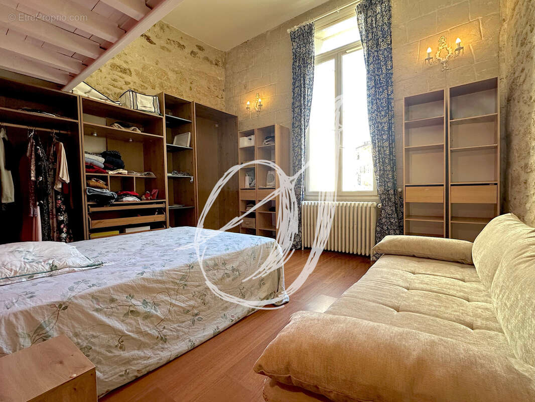 Appartement à PIGNAN