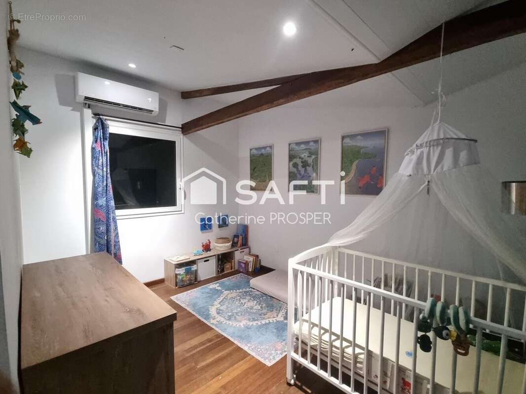 Photo 6 - Maison à MONTSINERY-TONNEGRANDE