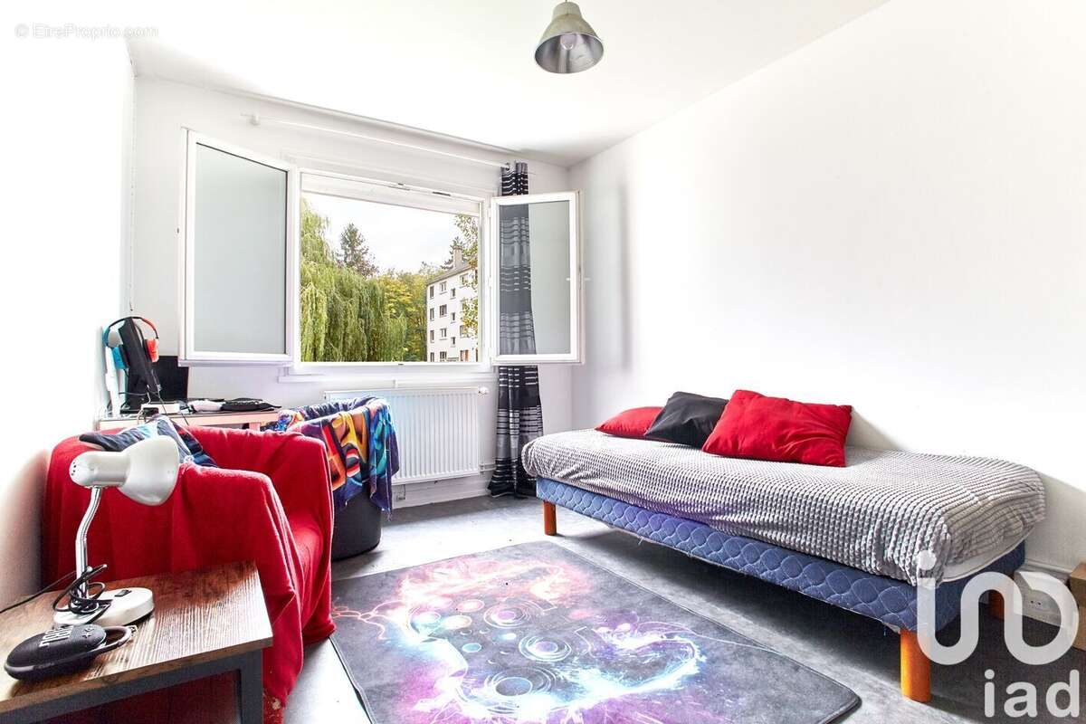 Photo 7 - Appartement à BOUGIVAL