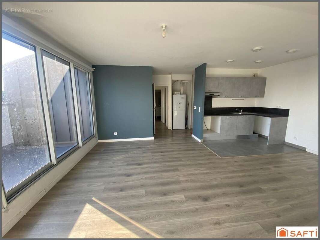 Photo 3 - Appartement à SAINT-MEDARD-EN-JALLES