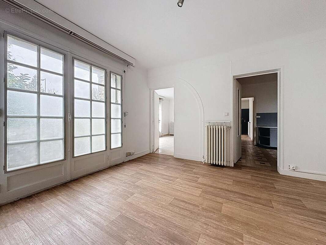 Photo 4 - Maison à CHANTILLY